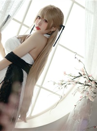 Anime blogger Nainai Catada (Tao Zhi Choo Choo) - White Jade Beauty(21)